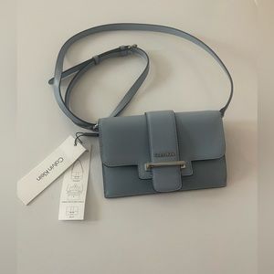 CALVIN KLEIN HANDLE WALLET